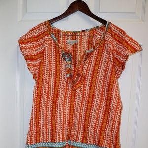 Dress (world market)